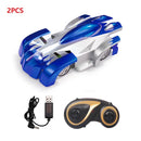 Carro RC com controle remoto Anti-gravidade drift( Seus filhos vão adorar esse brinquedo revolucionário)