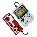 Mini  videogame portátil ( 400 jogos integrados)