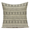 Almofadas estilosas Nordic Simple(Amarela Fronhas Decorativas para Casa)