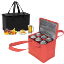 Bolsa Térmica Baggy UP, ideal para passeios ao ar livre...