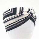 Bandana estilosa  para os cabelos ( Várias estampas )
