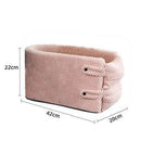 Cama Pet  para cães e gatos ideal para passeios e viagens(Super confortável e segura)