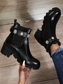 Botas New Martin 2023