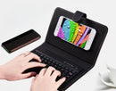 Teclado XT Bluetooth Designer Compacto