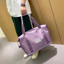 Bolsa de viagem à prova d'água (Grande capacidade)
