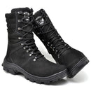 Botas Pretas Expedicy