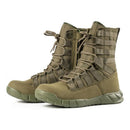 Bota militar XP de cano longo