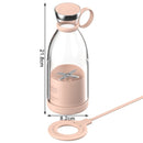 Liquidificador espremedor LIFE-FIT ,extrator elétrico Portátil Usb, multifuncional