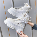 Botas Vinny ( Moderna e estilosa)