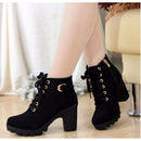 Bota Moon (Estilo e casualidado em um único calçado)