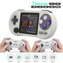 RetroPad, Gamepad portátil com 6000 Jogos