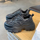 Tênis Feminino Plataforma Confortável
