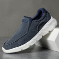Sapatos Flow Moc, Casual Clássico e Estiloso