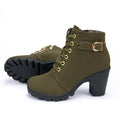 Bota Moon (Estilo e casualidado em um único calçado)