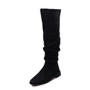 Bota Martin (Estilo Peter Pan)