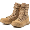 Bota militar XP de cano longo
