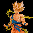 Figura Anime Dragon Ball  (Figura Colecionável 16 cm)
