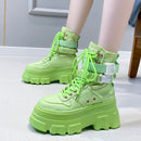 Botas Vinny ( Moderna e estilosa)
