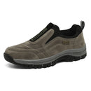 Sapato Vanguard Slip-on,tênis antiderrapante casual sem cadarço