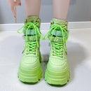 Botas Vinny ( Moderna e estilosa)