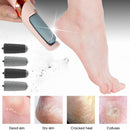 Lixa SPA elétrica Profissional (Removedor Calos e Rachaduras)