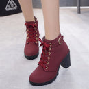 Bota Moon (Estilo e casualidado em um único calçado)