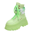 Botas Vinny ( Moderna e estilosa)