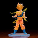 Figura Anime Dragon Ball  (Figura Colecionável 16 cm)