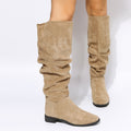 Bota Martin (Estilo Peter Pan)