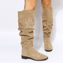 Bota Martin (Estilo Peter Pan)