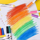 Caneta mágica Montessori para pintura em água (Seus filhos vão adorar!!!)