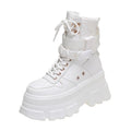 Botas Vinny ( Moderna e estilosa)