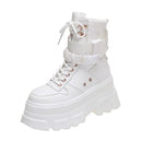 Botas Vinny ( Moderna e estilosa)