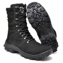 Botas Pretas Expedicy