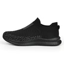 Sapatos Mocassins, Casuais Respiráveis