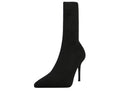 Botas IMK Stretch, Tricô