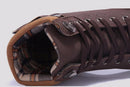 Bota Taylor, casualidade e modernidade