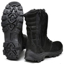 Botas Pretas Expedicy