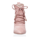 Botas Anne Boot de Bico fino