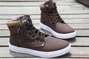 Bota Taylor, casualidade e modernidade