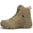Bota Coturno Tactical Forcer II a prova d'água