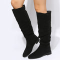 Bota Martin (Estilo Peter Pan)
