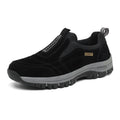 Sapato Vanguard Slip-on,tênis antiderrapante casual sem cadarço
