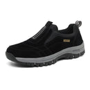 Sapato Vanguard Slip-on,tênis antiderrapante casual sem cadarço