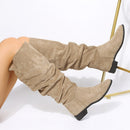 Bota Martin (Estilo Peter Pan)