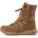Bota militar XP de cano longo