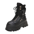 Botas Vinny ( Moderna e estilosa)