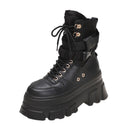 Botas Vinny ( Moderna e estilosa)