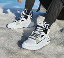 Tênis  Boot Apex Bidimensional