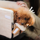 Cama Pet  para cães e gatos ideal para passeios e viagens(Super confortável e segura)
